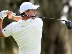 Rory McIlroy se retira del Arnold Palmer Invitational tras lesión en la espalda