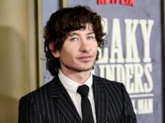 Barry Keoghan dice que “abusar de mi apariencia” en línea es “un problema”