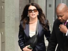 Los pantalones anti-Jean de Lauren Graham están de moda – Compra el look
