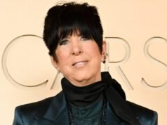 Diane Warren promete ‘regresar’ después de establecer un récord inusual en los Oscar