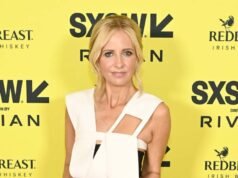 Sarah Michelle Gellar explica por qué se canceló el reinicio de Buffy