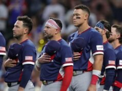 Estados Unidos recibe palabras de ánimo del ex Navy SEAL que mató a Osama bin Laden