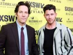 Paul Rudd y el musical de Nick Jonas ‘Power Ballad’ sacuden el SXSW