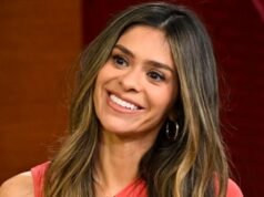 Taylor Frankie Paul dice que su hija revivirá su arresto en 2023