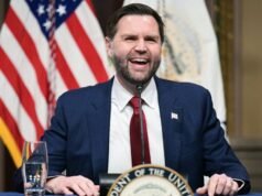 El vicepresidente JD Vance cree que los extraterrestres son “demonios”