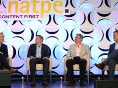 NATPE y Realscreen Summit cerraron mientras Brunico reduce el tamaño de las conferencias