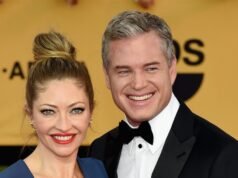Rebecca Gayheart dice que su familia está en shock por la muerte de Eric Dane
