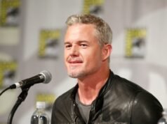 Nuevos detalles revelados sobre las memorias póstumas de Eric Dane