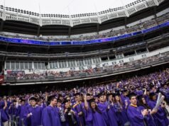 Graduados pro-Hamas y más: Cartas