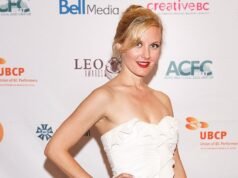 Muere Carrie Anne Fleming, actriz de ‘iZombie’ y ‘Supernatural’, a los 51 años