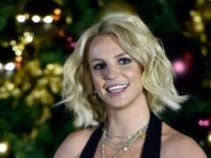 Britney Spears sigue “bajo investigación” tras ser arrestada por conducir en estado de ebriedad
