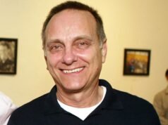 El guionista y productor de “Murphy Brown” cumplió 79 años