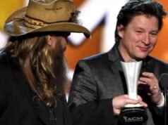 El cantante de bluegrass y compositor de éxito country tenía 64 años.