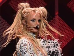 Múltiples llamadas realizadas a la casa de Britney Spears antes de su arresto por conducir ebria