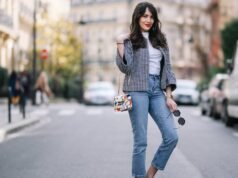 17 estilos de jeans elevados y recortados para la primavera: desde $ 14