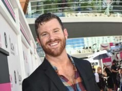 James McCoy Taylor de Bachelorette arrestado en relación con el caso 2024