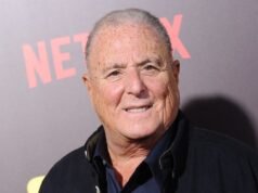 Muere Sandy Wernick, manager de Adam Sandler, a los 86 años