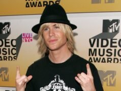Ashley Parker Angel detalla su lucha contra los pensamientos suicidas