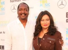 El padre de Beyoncé abandona la entrevista tras el comentario de su ex Tina Knowles