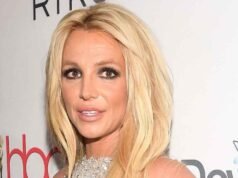 El amigo de Britney Spears da una actualización después del arresto por conducir en estado de ebriedad