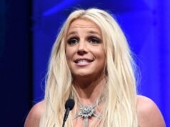Britney Spears arrestada por conducir ebria en California: informe