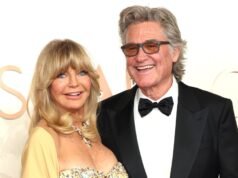 Por qué Kurt Russell y Goldie Hawn prefieren Colorado a Los Ángeles