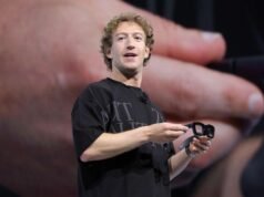 Ve rápido, rompe el mundo. La IA corre el riesgo de destruir nuestra realidad común.