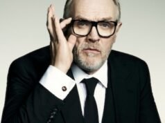 El comediante Greg Davies será el anfitrión de los premios BAFTA de Televisión 2026