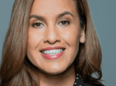 Guade Lydia Paez contratada como jefa de comunicaciones en MrBeast Beast Industries