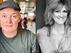 Guillaume Lonergan se prepara para rodar su primer largometraje “Denise sans Denis”