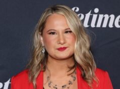 La gitana Rose Blanchard responde al chiste sobre el asesinato de su madre