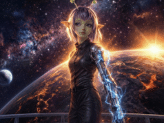 Red Empire, IA híbrida de arco orgánico animado ‘Home Away AI.i.Ce’