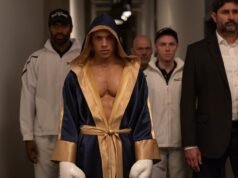 El drama deportivo británico Heavyweight se prepara para su estreno en EE. UU.