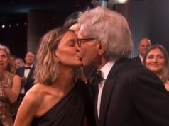 Cronología de la relación de Harrison Ford y su esposa Calista Flockhart
