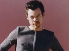 “Besar todo el tiempo” de Harry Styles. Disco, de vez en cuando.’: Reseña del álbum