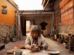 Taiwán lanza proyectos de cine y televisión en Hong Kong FilMart