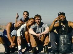 Zhu y Joe Trapanese hablan sobre la composición de la película de SXSW “He Bled Neon”