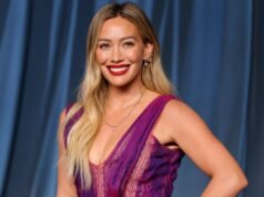 Hilary Duff utiliza el bálsamo luminoso que los compradores llaman un ‘cambio de juego’