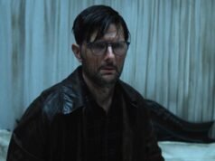 Adam Scott está embrujado en un hotel irlandés