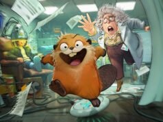 Película de Pixar dirigirá ‘La Novia’