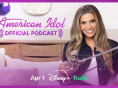 Paquete de podcasts “American Idol”, Danielle Fishel será la presentadora
