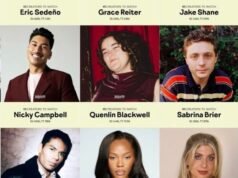 La colaboración detrás de la lista de 10 creadores a seguir de Variety; Hora de fiesta en la televisión