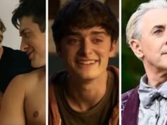 Rivalidad apasionada, Stranger Things y Traidores ganan los premios GLAAD Media Awards