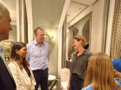 Cuando la búsqueda de Sanju Samson llevó a Glenn McGrath, Sunil Gavaskar… y el hockey