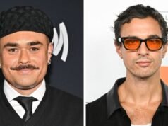 Andrew Chappelle de Hamilton dirige un corto erótico queer