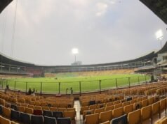 El estadio Chinnaswamy reabre para la IPL 2026: se explican las reglas de las entradas, el acceso al metro y la seguridad