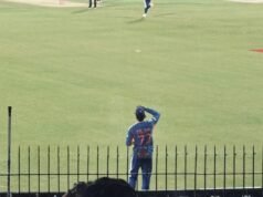 Un regalo inesperado: cuando el “jig” de Tilak Varma les dio a los fanáticos de Chepauk un recuerdo inolvidable