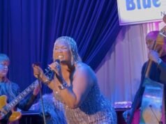 La residencia perfecta de Lizzo en Blue Note: reseña del concierto