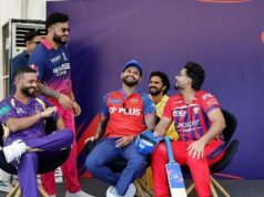 IPL 2026: ¿Continuará la regla del jugador Impact esta temporada?