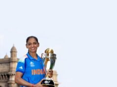 El capitán indio Harmanpreet Kaur gana el máximo honor de liderazgo en Aces